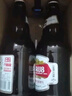 燕京啤酒 U8小度酒500ml*12瓶  新老包装交替发 冰爽畅饮 整箱装 实拍图