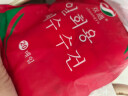 【已售百万】压缩毛巾一次性加厚便携酒店洁面巾亲肤洗脸巾便携 20颗装（热销款） 实拍图