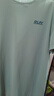 361°短袖男士t恤夏季运动服速干衣跑步宽松健身上衣服652524113H-5 实拍图