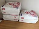 好奇（Huggies）皇家小龙裤拉拉裤XL64片(12-17kg)婴儿尿不湿裸感超薄透气 实拍图