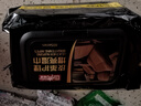 巨奇皮革护理湿巾真皮沙发汽车内饰座椅皮鞋擦鞋湿巾皮衣皮具保养清洁 实拍图