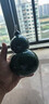 OTE欧堤葫芦保温杯316不锈钢水壶便携户外随行茶杯水杯高颜值礼物 翡翠绿300ml五行葫芦杯 实拍图