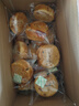 三只松鼠无蔗糖坚果仁手撕面包1.1kg 早餐小面包吐司蛋糕代餐饱腹整箱点心 实拍图