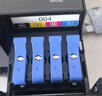 爱普生（EPSON）墨仓式L1258 A4彩色无线单功能家用打印机（微信/远程打印） 实拍图