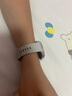 HUAWEI WATCH GT 5 46mm 苍山灰 氟橡胶表带华为智能手表情绪健康助手玄玑感知系统 实拍图