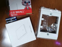 国际电工118型变86型免布线双控无线遥控开关面板电灯家用床头随意贴卧室 二开白色：主开关+随意贴 晒单实拍图