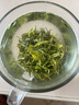 信阳毛尖毛尖绿茶信阳毛尖2025新茶散装毛尖茶叶正宗雨前毛尖茶500g浓香型 250g*2包 实拍图