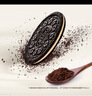 奥利奥（Oreo）夹心饼干薄脆饼干 384g 休闲零食大礼包 早餐下午茶  实拍图