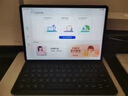 HUAWEI MatePad 11.5''S 灵动款 国家补贴15% 华为平板电脑2.8K全面屏娱乐学生学习 12+256GB WIFI深空灰 实拍图