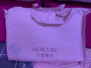 水星家纺乳胶枕头93%泰国进口原液乳胶枕头天然乳胶枕芯软弹舒适护颈椎枕 实拍图