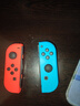 Nintendo Switch任天堂 手柄 switch手柄国行Joy-Con游戏手柄 左红右蓝手柄 港版日版可用儿童节礼物 实拍图