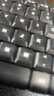 联想（Lenovo）无线键盘鼠标套装 键鼠套装 全尺寸键盘 商务办公 MK23Lite 实拍图