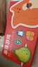 福孩儿木质动物穿线绳串珠子幼儿童早教益智玩具宝宝大颗粒积木生日礼物 实拍图