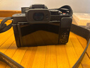 松下（Panasonic）G100D 微单/单电/无反数码相机 专业收音 翻转自拍Vlog-L相机 学生相机 内置三个麦克风 G100D单机+【25mmF1.7】单镜头定焦 实拍图
