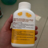 绿伞 柠檬酸除垢剂 水垢清洁剂 饮水机电水壶鱼缸去水垢 280g*2瓶 晒单实拍图