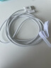 品胜苹果数据线PD20W快充iphone14充电线USB-C车载适用苹果14promax/13/12手机iPad平板闪充线2米 实拍图