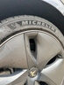 米其林（MICHELIN）汽车轮胎/电动车新能源轮胎 235/45ZR18 98Y T1竞驰PILOT SPORT 4 晒单实拍图