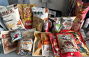 三只松鼠巨型零食大礼包30包3117g 超6斤礼物零食肉食蜜饯坚果送女友 实拍图