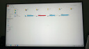 HKC27英寸2K200Hz 显示器1K IPS  1ms G25H4电竞G27H2  G25H3 显示屏G24H2 G27H2W G24H2W  G27H2pro G24H2/24英寸/2K/180 实拍图
