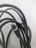 秋叶原 七类纯铜网线 Cat7类双屏蔽8芯双绞线 工程万兆网络连接线 宽带电脑游戏网络跳线 15米 QJ7101BK 实拍图