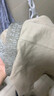 京东京造【总裁内裤】纯棉男士内裤7A级抗菌男平角裤大码四角短裤衩 XL 实拍图