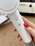 美的（Midea）高速吹风机 39亿等离子吹风筒 负离子电吹风 800/500/300W【宿舍可用】FG102 国家补贴 礼物推荐 实拍图