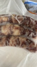 王家渡非烟熏正宗四川特产腊肠咸鲜味350g纯猪肉肠熟食腊味下酒菜 实拍图