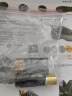 南孚5号电池16粒 五号碱性 聚能环4代 适用血压计/燃气表/遥控器/电子秤/挂钟/无线鼠标/计算器/玩具等 实拍图