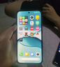 小米（MI）【国家补贴】REDMI Turbo 4 Pro 第四代骁龙8s 7550mAh长续航 12GB+256GB 白色 小米红米5G手机 实拍图