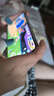小米 Redmi Note12 5G 手机 120Hz OLED屏幕 8GB+256GB 时光蓝【Redmi14C新品上市】 实拍图