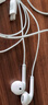 品胜（PISEN） type-c耳机有线半入耳式ipad平板电脑吃鸡苹果16iPhone15ProMaxPlus华为mate40p40小米红米手机 实拍图