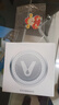 云米（VIOMI）冰箱滤芯 冰箱除味 冰箱保鲜 活性草本滤芯除异味盒子减少变质99.9%钝酶适用所有冰箱 杀菌率99.99%【圆形】 实拍图