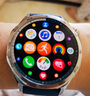HUAWEI WATCH GT 5 国家补贴15% 幻夜黑46mm华为智能手表情绪健康助手玄玑感知系统 实拍图