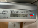 松下（Panasonic）除湿机/抽湿机 智能家用除湿干衣防霉除菌净化卧室地下室轻音吸湿器 大功率除湿空气干燥机 21L/天 智能净化F-42C2YTA 实拍图