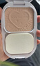 蜜丝佛陀（MAXFACTOR）蕾虎联名粉饼定妆遮瑕C01号玉瓷白10g全新升级  效期至26年9月 实拍图