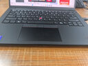 ThinkPad【国家补贴20%】T14p AI PC 酷睿Ultra9 高性能工程师本笔记本电脑 32G 1TB 3K 商务办公本 实拍图