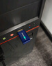 水星（MERCURY）WiFi6免驱动usb无线网卡台式机电脑wifi接收器AX900 笔记本网卡主机网络wifi发射器5G双频UX9 实拍图
