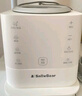 小白熊SnowBear婴儿温奶器 恒温暖奶器 母乳解冻 奶瓶热奶器多功能加热辅食-5062 实拍图