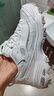 斯凯奇（Skechers）女鞋夏季厚底老爹鞋百搭透气熊猫鞋软底舒适外穿休闲运动鞋11959 实拍图