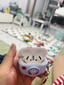 ROCK哆啦A梦适用Airpods4保护套Airpods四代耳机套保护壳苹果耳机壳全包硅胶防摔防尘卡通可爱软壳男女 实拍图