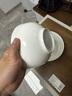 京东京造 餐具套装 乔迁之喜陶瓷家用陶瓷汤碗 纯白骨瓷 面碗6英寸*2 实拍图