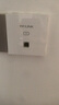 普联（TP-LINK） 全屋WiFi6套装无线AP面板网络覆盖ac+ap智能组网86型分布式墙壁POE路由器 TL-XAP1502GI-PoE易展版 优雅白 【AX1500M双频 易展Mesh】 实拍图