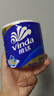 维达（Vinda）有芯卷纸 蓝色经典4层200克*27卷 高克重 卫生纸 卷筒纸纸巾 整箱 实拍图