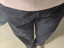 361°运动裤子女春夏季速干束脚休闲裤宽松跑步瑜伽健身裤662514710-5 实拍图
