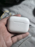 炽音【华强北顶配Pro2】蓝牙耳机适用于苹果安卓真无线双入耳式主动降噪运动iphone14promax13IOS 原版降噪+空间音頻+秒连接等 顶配Pro2【原版降噪+滑动调音】 实拍图