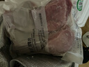 密架山猪云南高原有机黑毛土猪肉里脊肉500g新鲜大小里脊瘦肉冷鲜 【大里脊】 250g*4份 实拍图