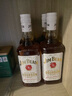 金宾（Jim Beam）波本 威士忌 白占边 调和型 洋酒 750ml*4 highball礼盒 实拍图