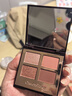 CHARLOTTE TILBURY CT四色奢彩眼影盘梦幻枕边话6g 玫瑰乌龙盘 生日礼物送女友 实拍图