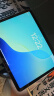 绿联适用iPad air7/6钢化膜无尘仓Air 11英寸M3芯片2025年款平板电脑贴膜秒贴宝2024款全屏高清保护膜 实拍图