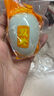 红太阳 高邮正宗咸鸭蛋奎级20枚*65g 礼盒装 高邮特产咸淡适中  实拍图